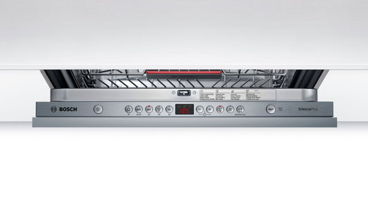 Máy rửa bát âm tủ BOSCH SMV45LX11E|Serie 4