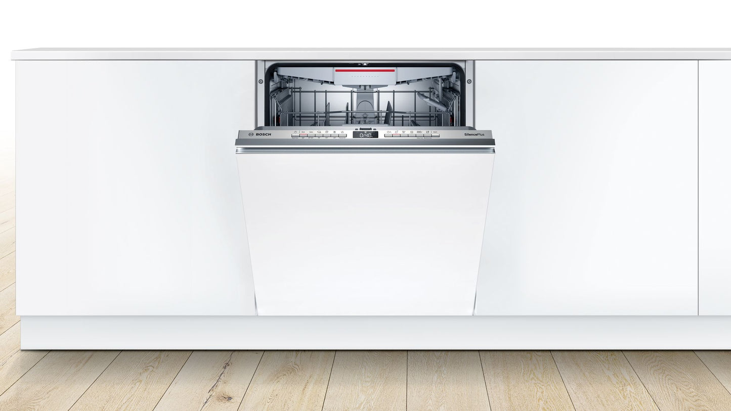 Máy rửa bát âm tủ BOSCH SMV4HCX48E Series 4