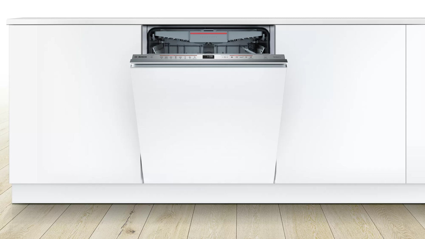 Máy rửa bát âm tủ BOSCH SMV68MX04E|Serie 6