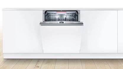 Máy rửa bát âm tủ Bosch SMV6ZCX00E |Serie 6