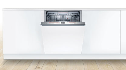 Máy rửa bát âm tủ BOSCH SMV6ZCX42E Series 6