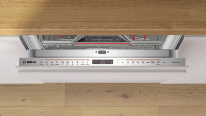 Máy rửa bát âm tủ Bosch SMV8TCX01E Serie 8