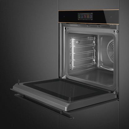 Lò nướng âm tủ SMEG SO6606WAPNR