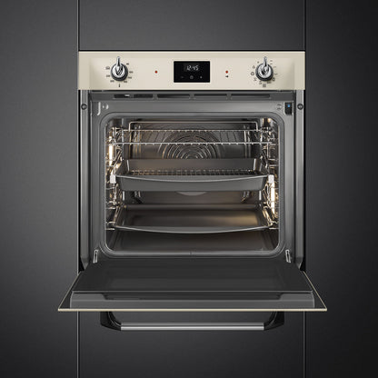 Lò nướng âm tủ SMEG SOP6900TP