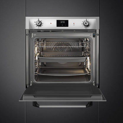 Lò nướng âm tủ SMEG SOP6900TX