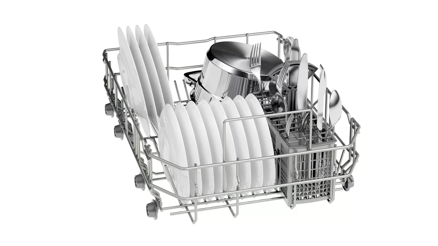 Máy rửa bát độc lập BOSCH SPS25CI05E|Serie 2