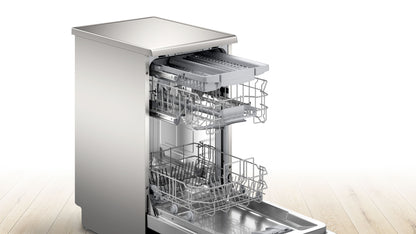 Máy rửa bát độc lập BOSCH SPS2XMI04E| Serie 2