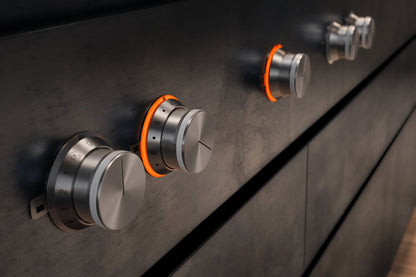 Bếp gas Gaggenau VG415111F |Serie 400
