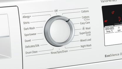 Máy giặt BOSCH WAN28108GB|Serie 4