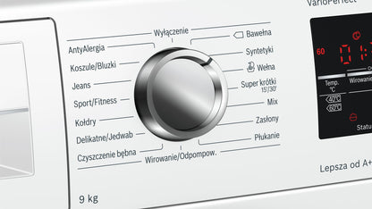 Máy giặt BOSCH WAT2446SPL|Serie 6