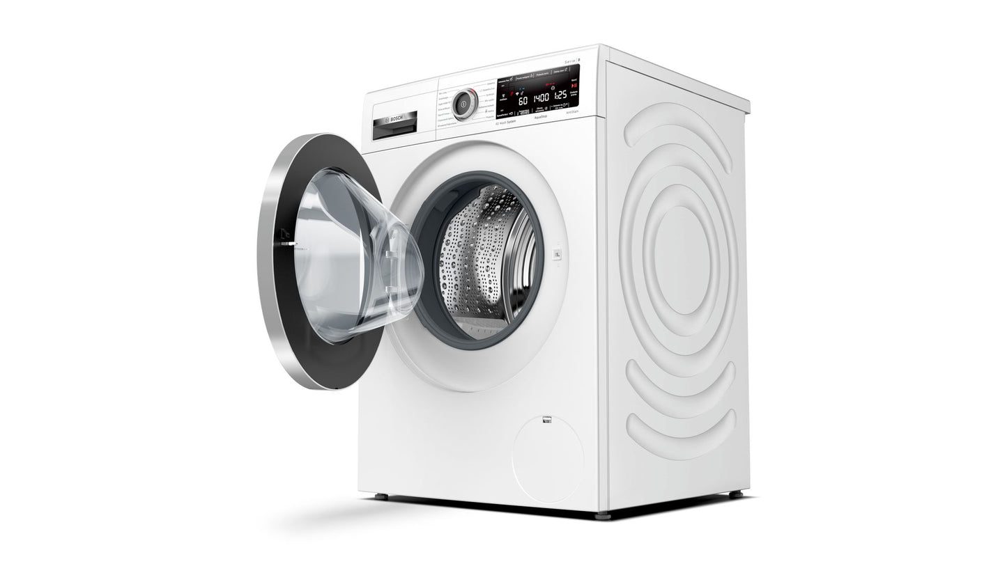 Máy giặt BOSCH WAVH8M90PL|Serie 8