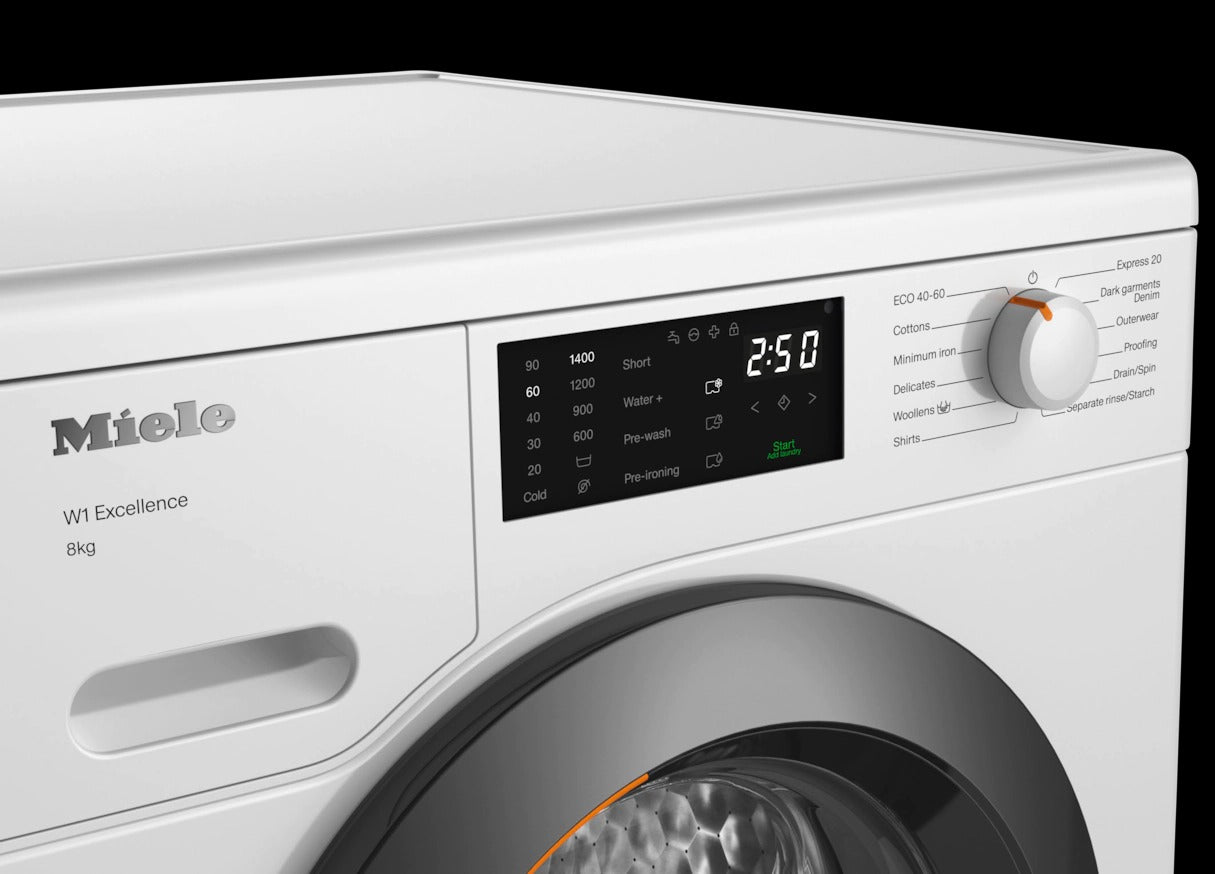 Máy giặt Miele WED025 WCS 8kg