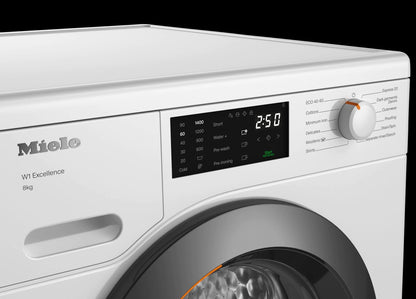 Máy giặt Miele WED025 WCS 8kg