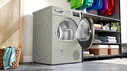 Máy sấy quần áo Bosch WTH85VX3 8kg Serie 4