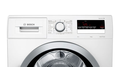 Máy sấy quần áo BOSCH WTR85V11BY|Serie 4