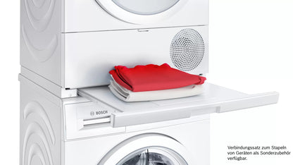 Máy sấy quần áo Bosch WTX87M20|Serie 8