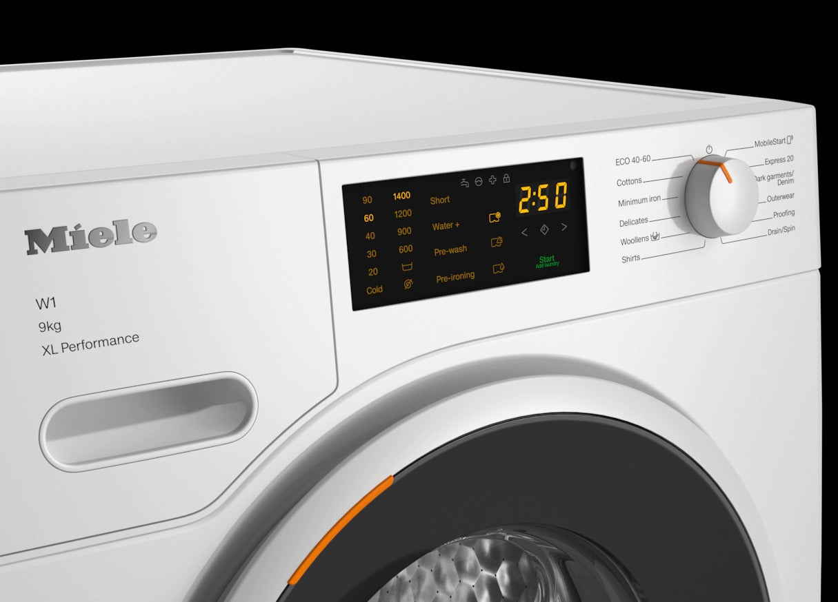 Máy giặt Miele WWD164 WCS 9kg