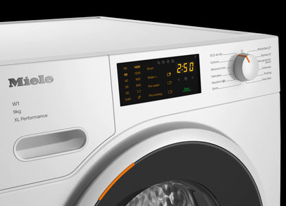 Máy giặt Miele WWD164 WCS 9kg