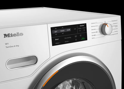 Máy giặt Miele WWG 660 WCS TDos 9kg