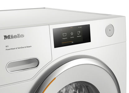 Máy giặt Miele WWR880WPS - 9kg