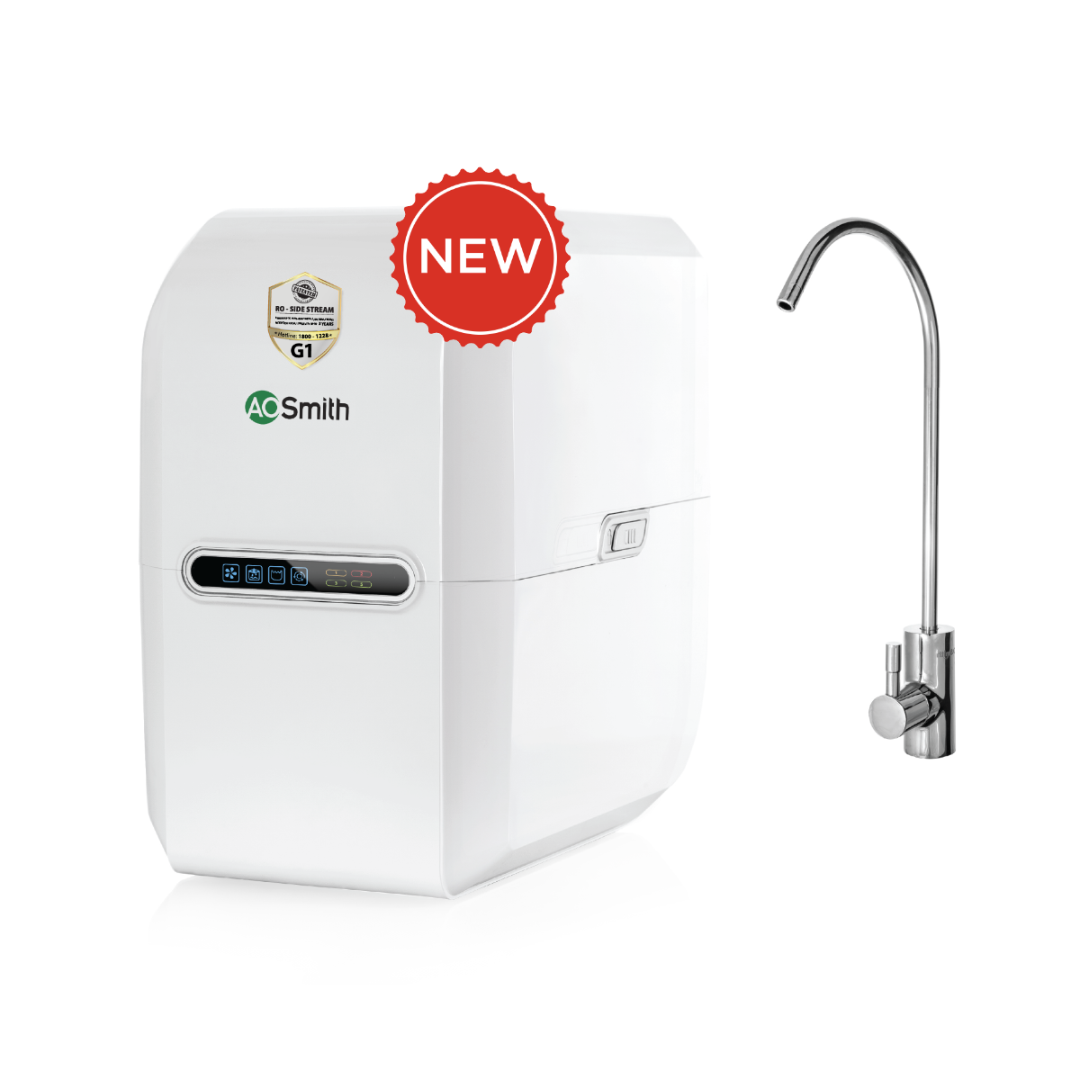 Máy lọc nước AO SMITH G1