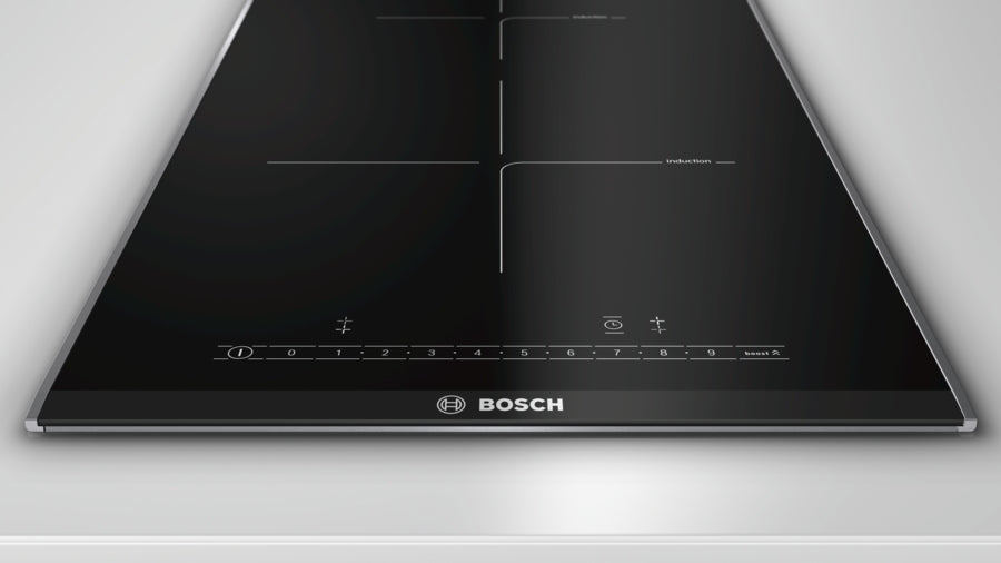 Bếp từ domino BOSCH PIB375FB1E Serie 6
