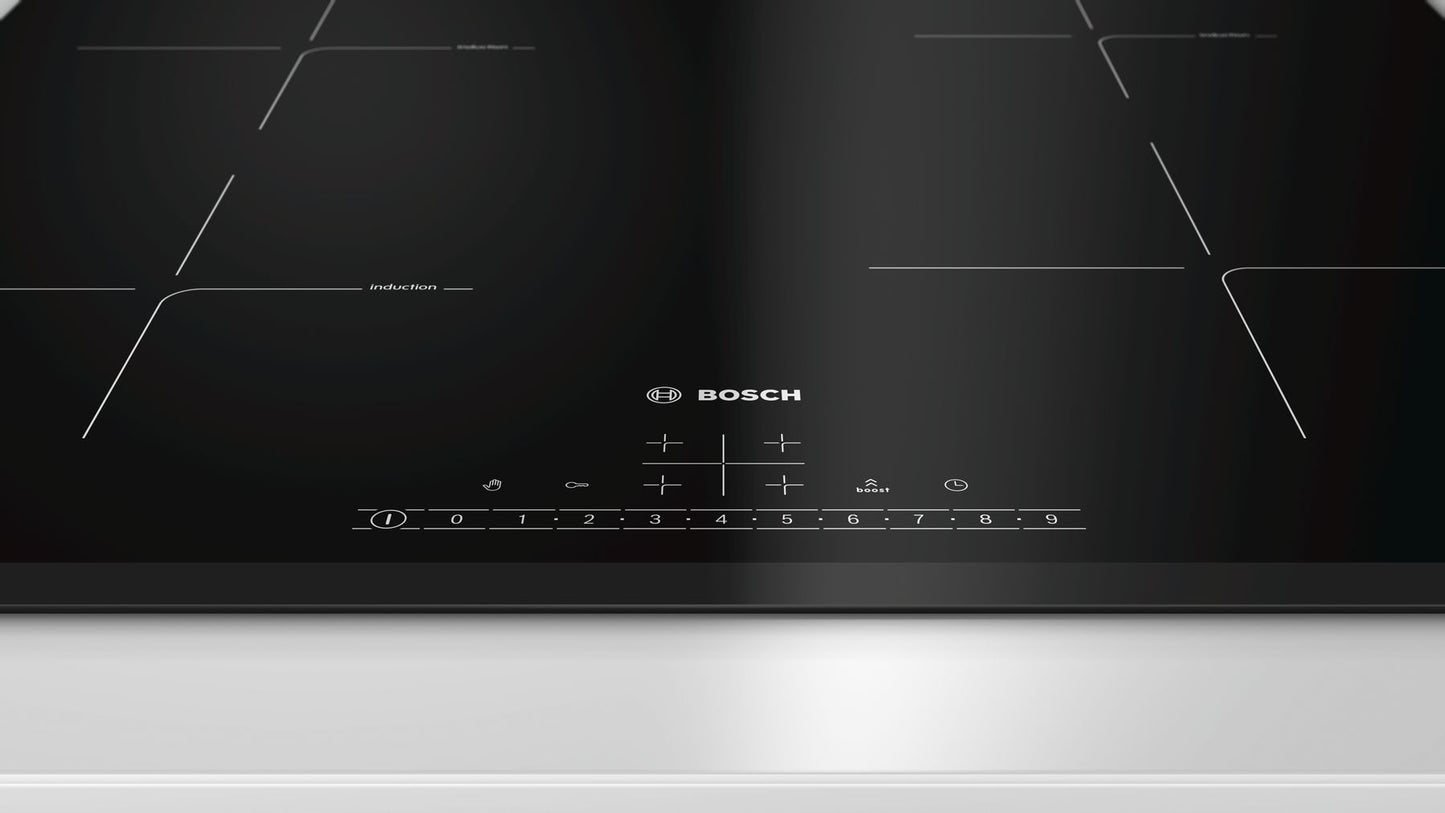 Bếp từ BOSCH PIE631FB1E|Serie 6