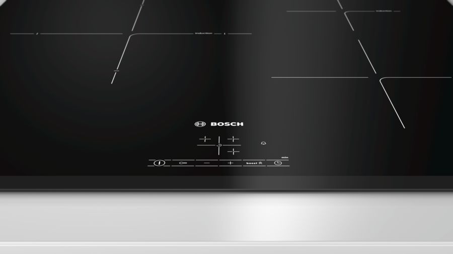 Bếp từ BOSCH PUJ631BB2E|Serie 4