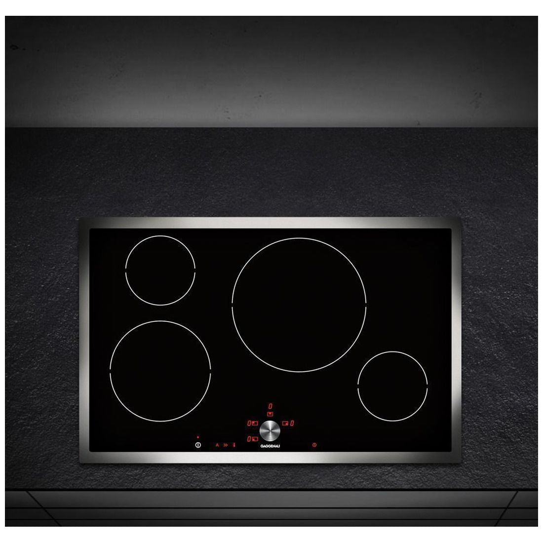 Bếp từ GAGGENAU CI481112