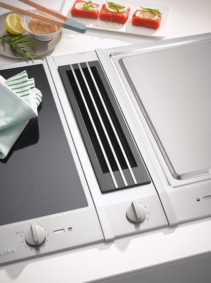 Bếp hỗn hợp điện từ MIELE CSDA1020