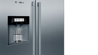 Tủ lạnh side by side BOSCH KAD92HI31|Serie 8