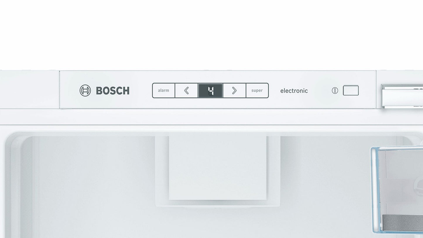 Tủ mát âm tủ BOSCH KIR81AF30|Serie 6