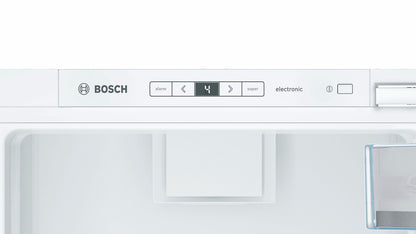 Tủ mát âm tủ BOSCH KIR81AF30|Serie 6
