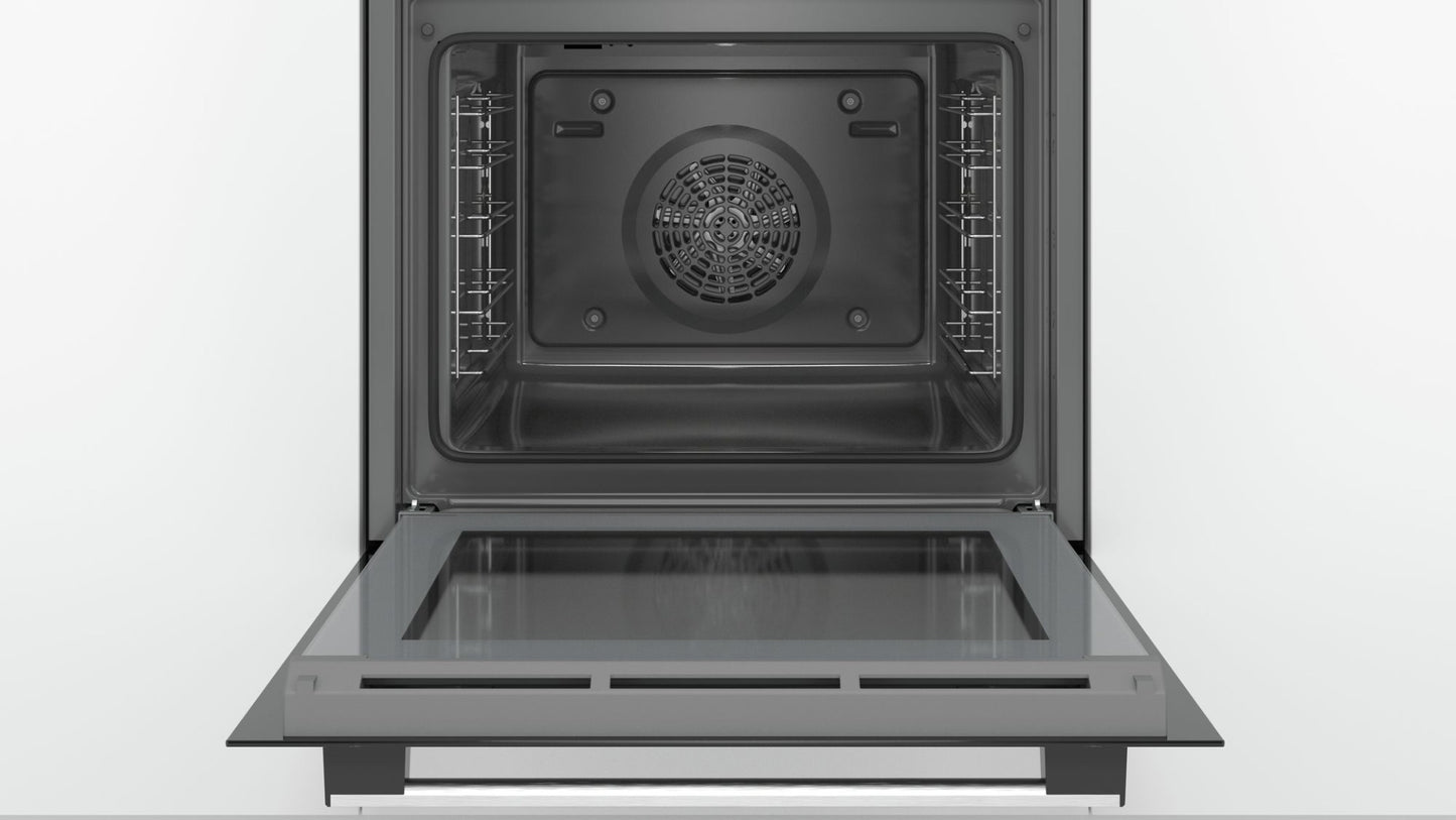 Lò nướng BOSCH HBA512BR0 |Serie 4