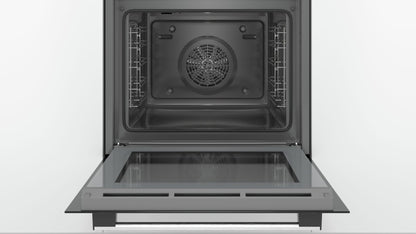 Lò nướng BOSCH HBA512BR0 |Serie 4