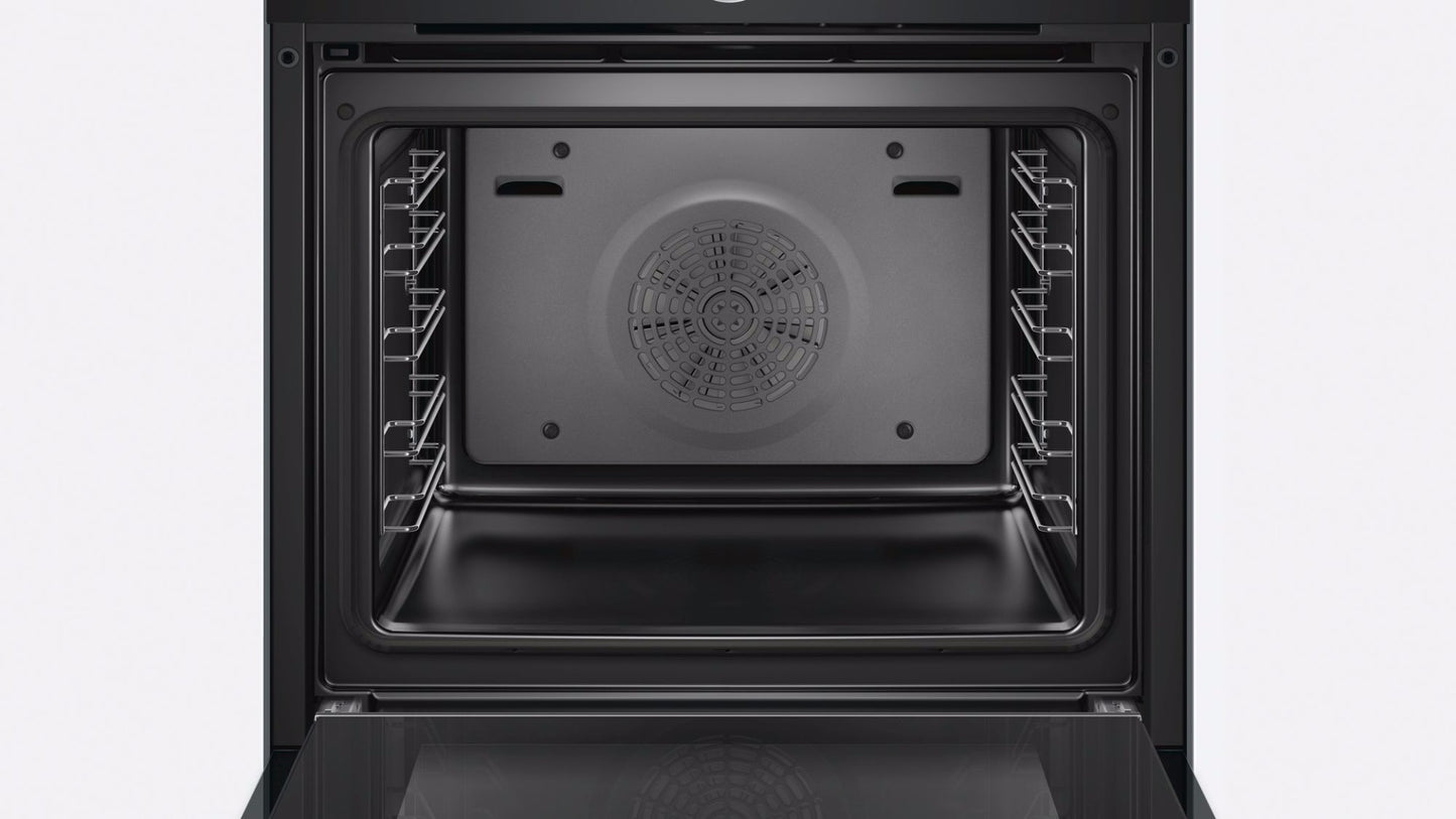 Lò nướng BOSCH HBG635BB1|Serie 8