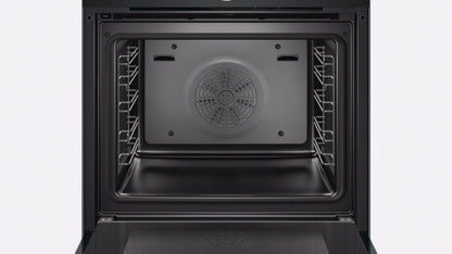 Lò nướng BOSCH HBG635BB1|Serie 8