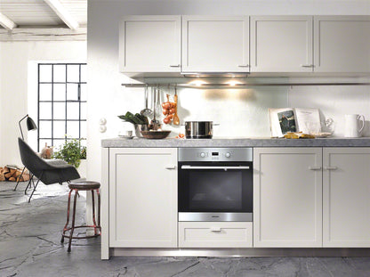 Lò nướng MIELE H2161-1B