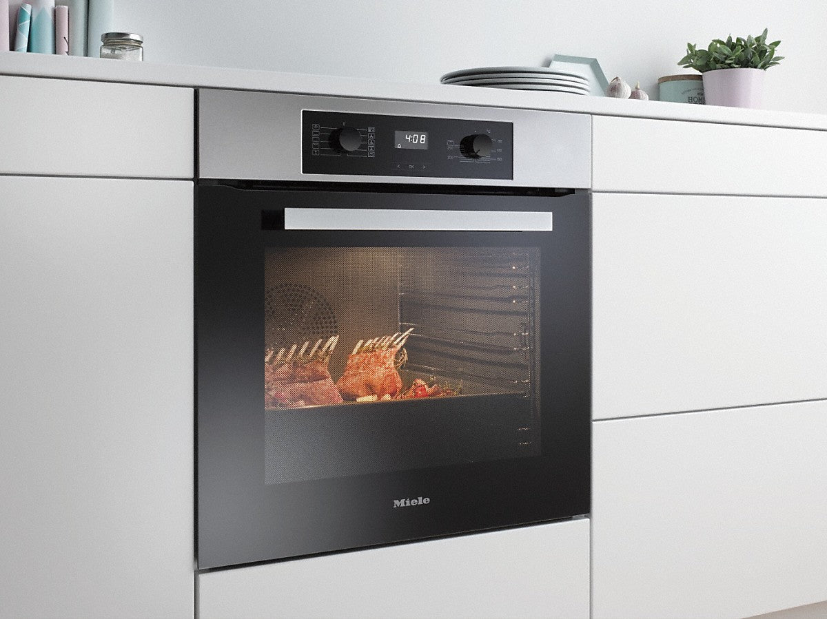 Lò nướng MIELE H2265B