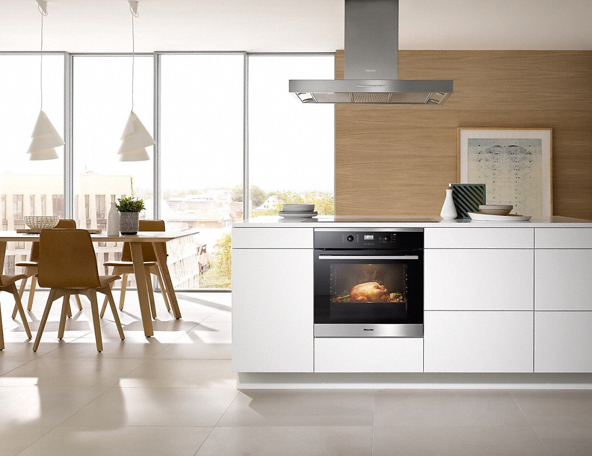 Lò nướng MIELE H2566BP