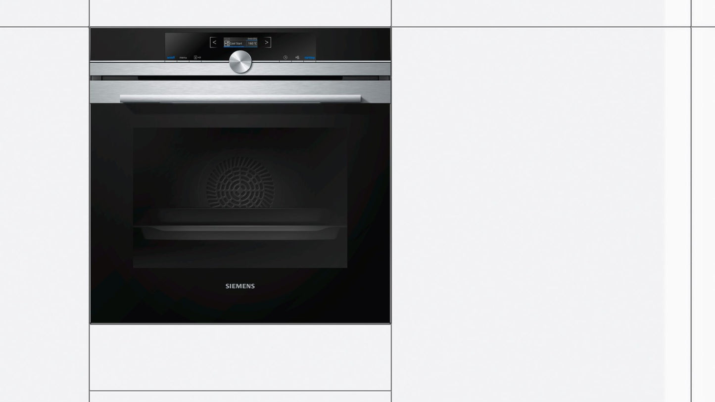 Lò nướng SIEMENS HB634GBS1