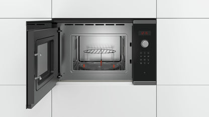 Lò vi sóng âm tủ BOSCH BEL523MS0|Serie 4