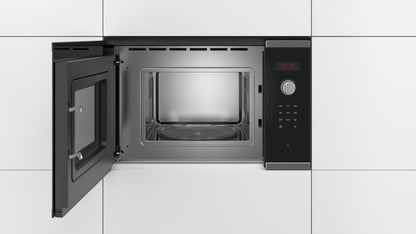 Lò vi sóng âm tủ BOSCH HMH.BFL523MS0H|Serie 4