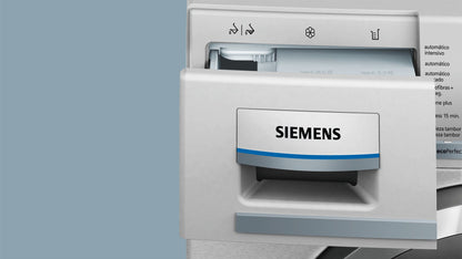 Máy giặt SIEMENS WM14W69XEE i-DosTM