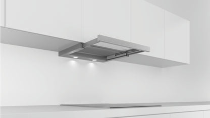 Máy hút mùi âm tủ BOSCH DFL063W50|Serie 2