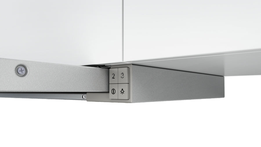 Máy hút mùi âm tủ BOSCH DFT63AC50|Serie 4