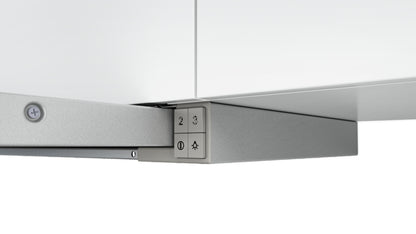 Máy hút mùi âm tủ BOSCH DFT63AC50|Serie 4