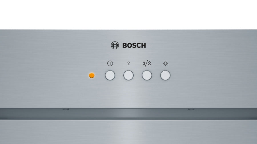 Máy hút mùi âm tủ BOSCH DHL885C|Serie 6