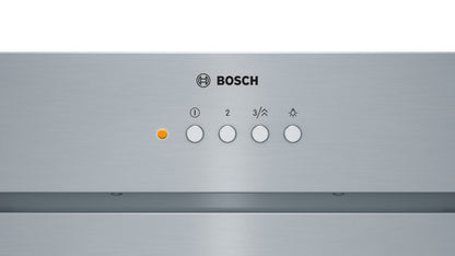 Máy hút mùi âm tủ BOSCH DHL885C|Serie 6