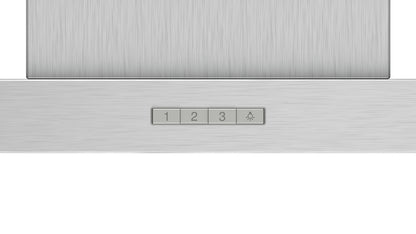 Máy hút mùi treo tường BOSCH DWB76BC50|Serie 2